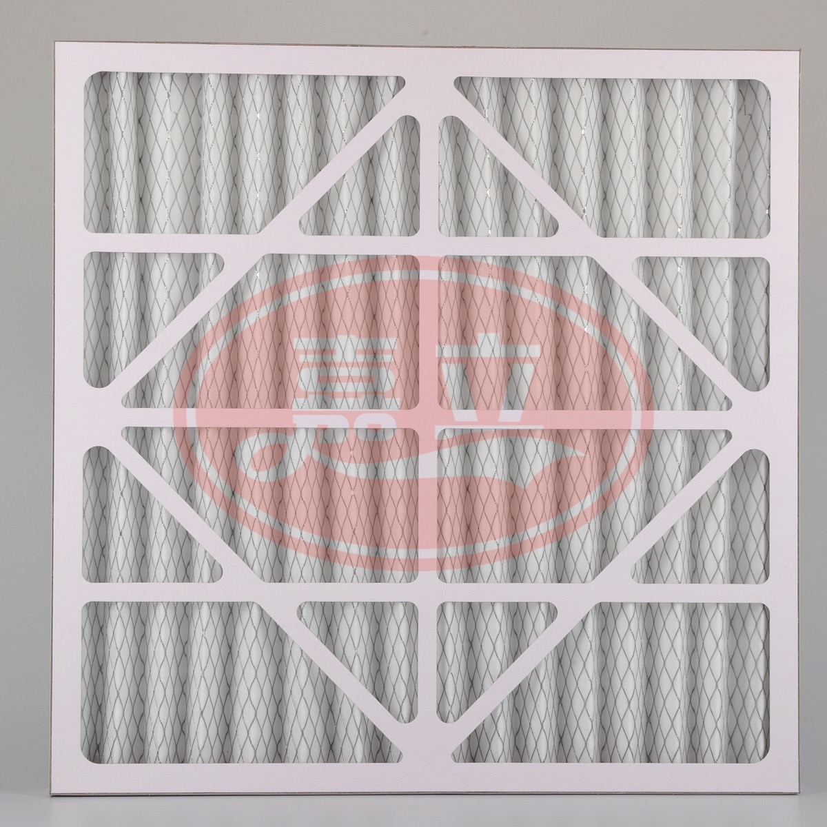 南关纸框过滤器